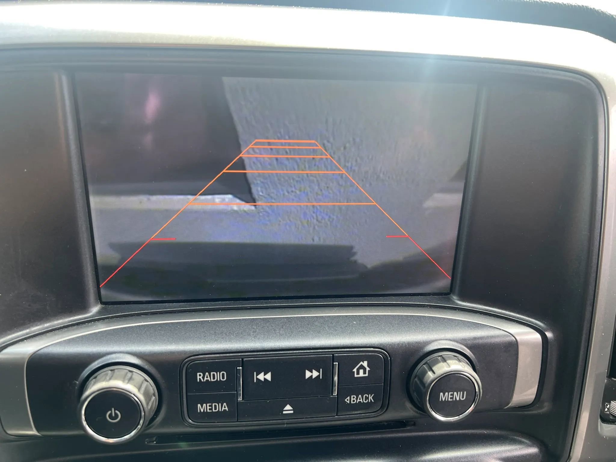 Used 2014 Chevrolet Silverado 1500 LT w/ All Star Edition RWD image 20