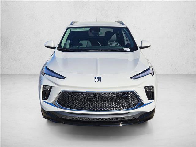 New 2026 Buick Encore GX Sport Touring w/ Comfort Package image 6