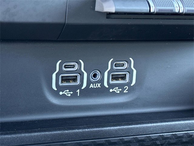 Used 2023 RAM 1500 Big Horn image 34