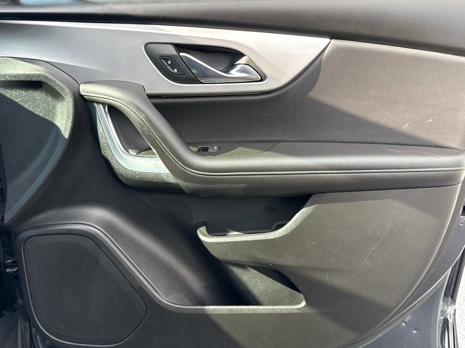 Used 2021 Chevrolet Blazer LT w/ LPO, Floor Liner Package image 18