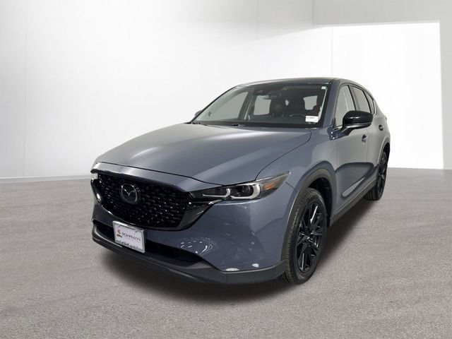 Used 2024 MAZDA CX-5 Carbon Edition image 23