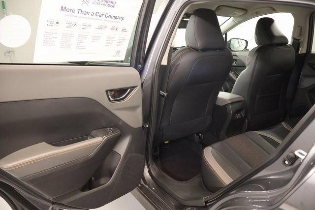 New 2026 Subaru Crosstrek 2.5i Limited AWD/4WD image 26