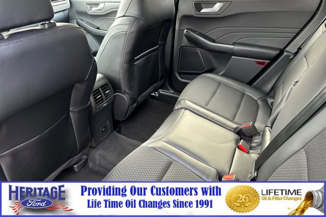 New 2025 Ford Escape SE w/ Class II Trailer Tow Package image 9
