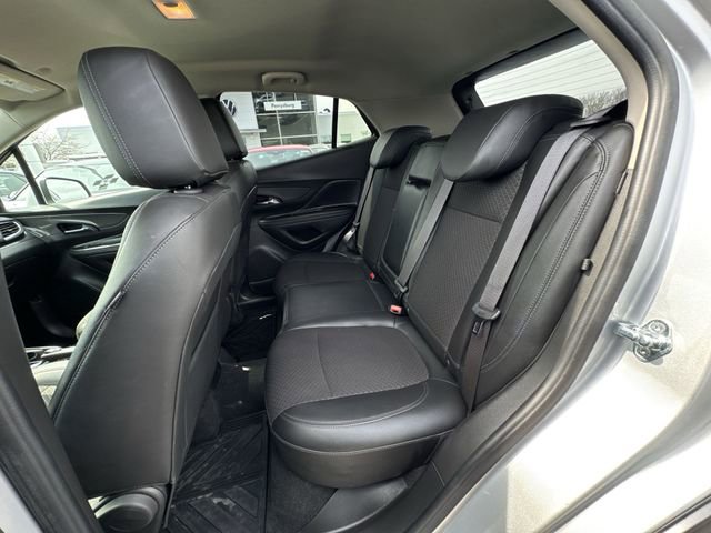 Used 2018 Buick Encore Preferred image 24