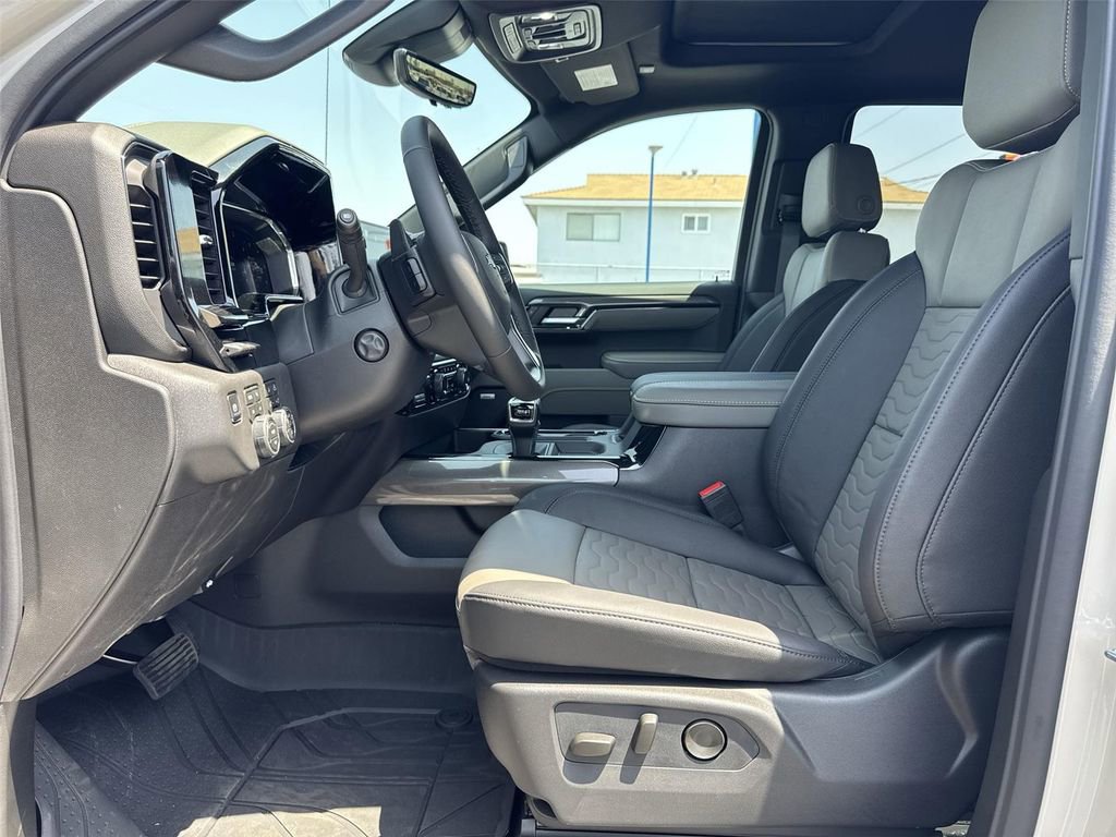 New 2026 Chevrolet Silverado 1500 ZR2 AWD/4WD image 23