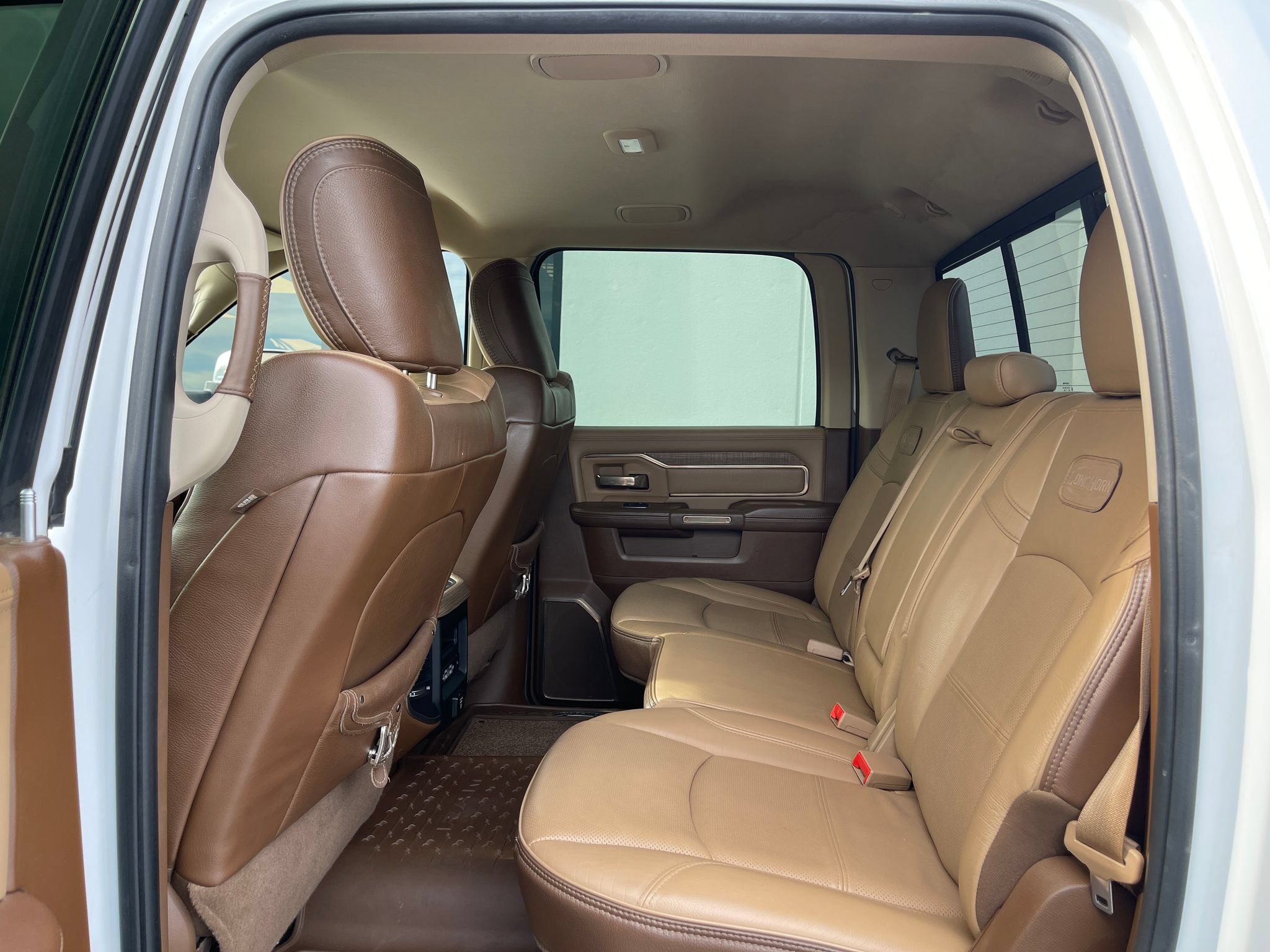 Used 2019 RAM 2500 Limited AWD/4WD image 26