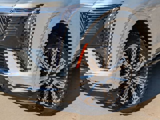 New 2025 Cadillac Escalade IQ Luxury 1 image 7