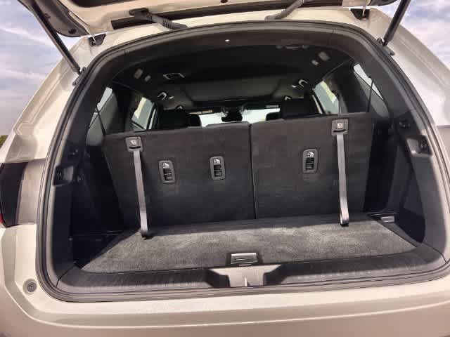 Certified 2026 Honda Pilot Black Edition image 20