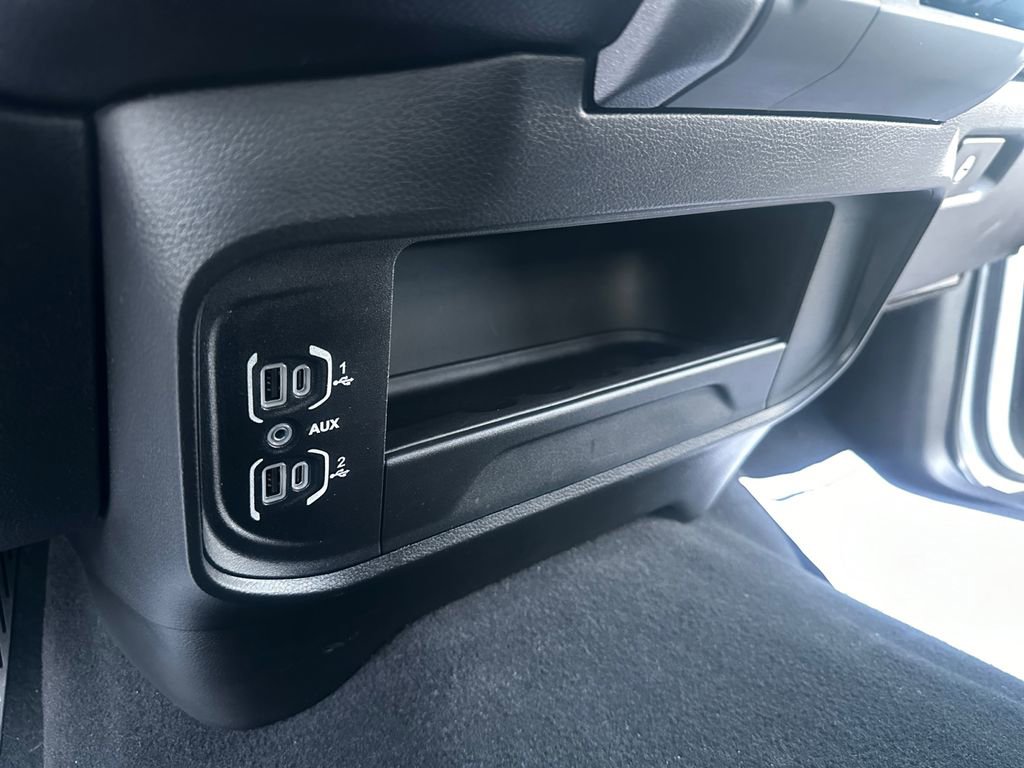 Used 2024 RAM 2500 Big Horn image 20