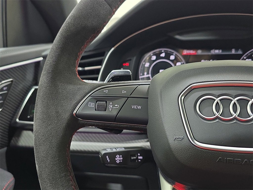 New 2026 Audi RS Q8 performance image 17