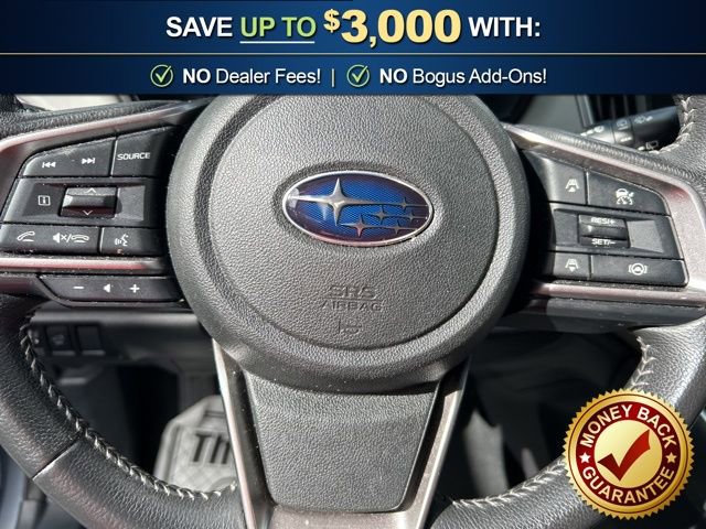 Used 2023 Subaru Outback Premium AWD/4WD image 25