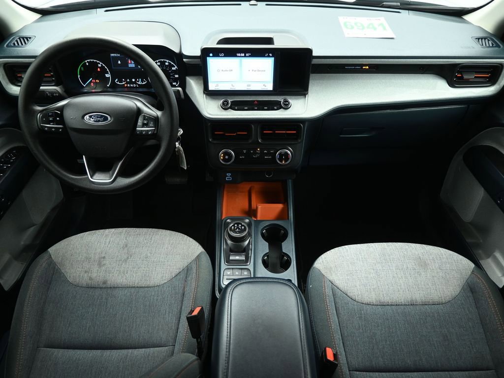 Certified 2024 Ford Maverick XLT image 21