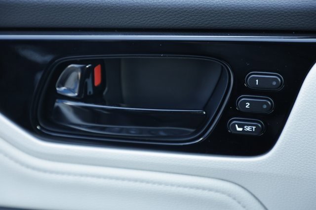 New 2026 Honda Odyssey Elite image 23