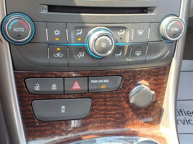 Used 2013 Chevrolet Malibu Eco w/ Power Convenience Package image 23