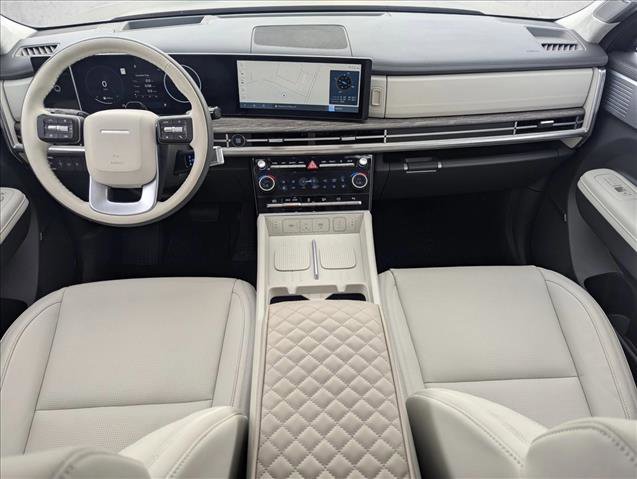 Used 2025 Hyundai Santa Fe Calligraphy image 24