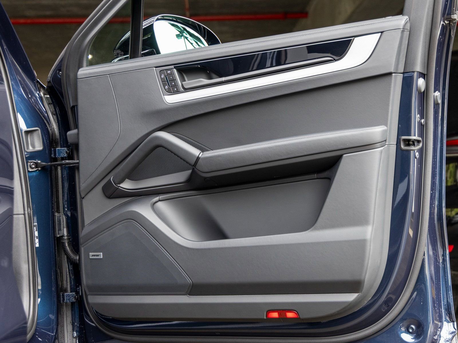 New 2026 Porsche Cayenne Coupe image 50