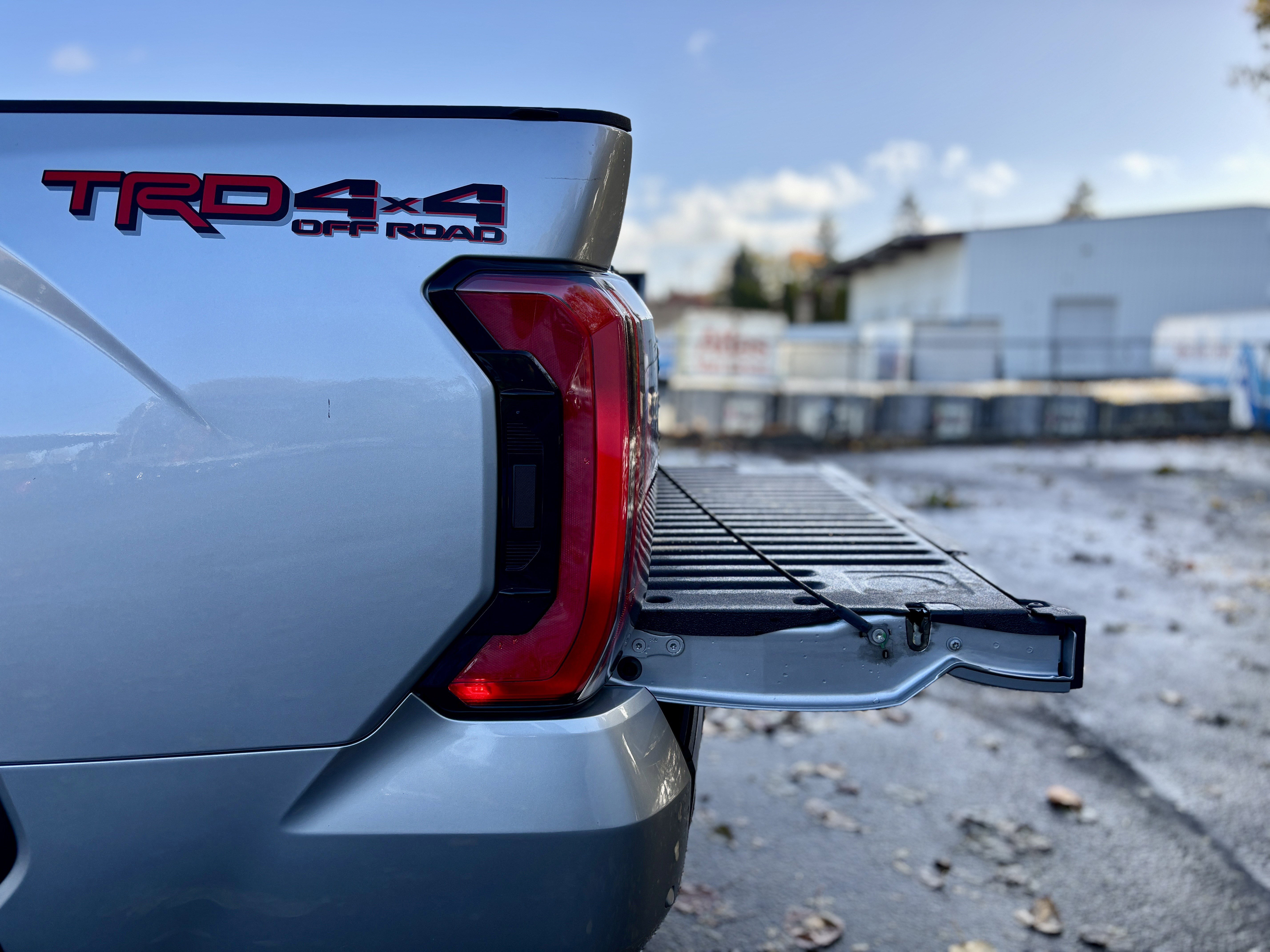 Used 2024 Toyota Tundra Limited image 17