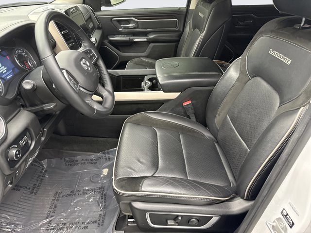Used 2022 RAM 1500 Laramie image 11