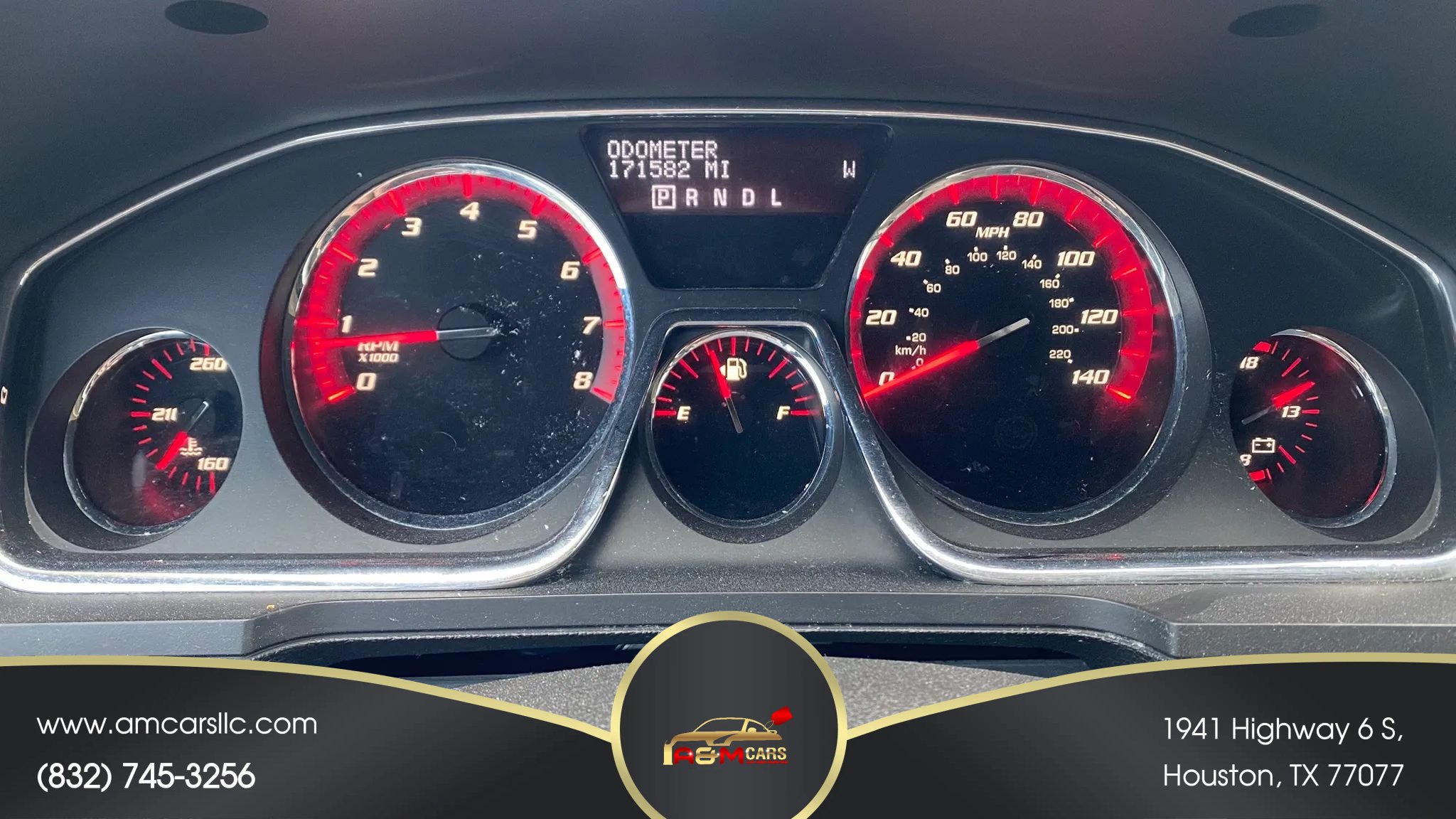 Used 2013 GMC Acadia SLT AWD/4WD image 4