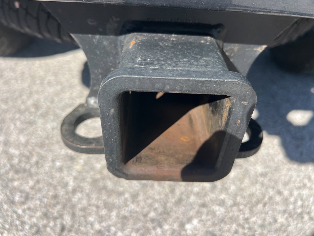 Used 2020 GMC Sierra 2500 AT4 w/ AT4 Premium Package image 23