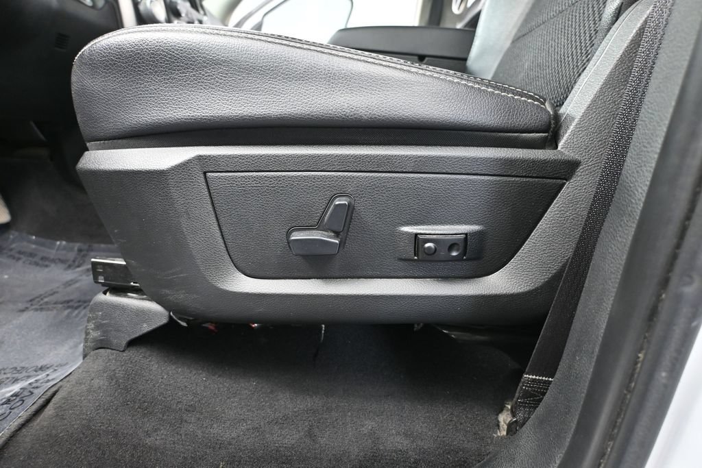 Used 2018 RAM 1500 Sport AWD/4WD image 16