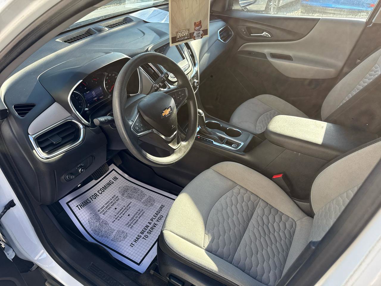 Used 2019 Chevrolet Equinox LT image 15