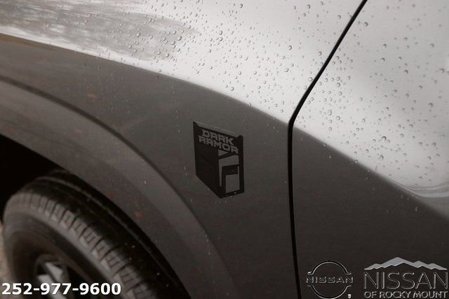 New 2026 Nissan Frontier SV w/ All-Weather Content Package image 8