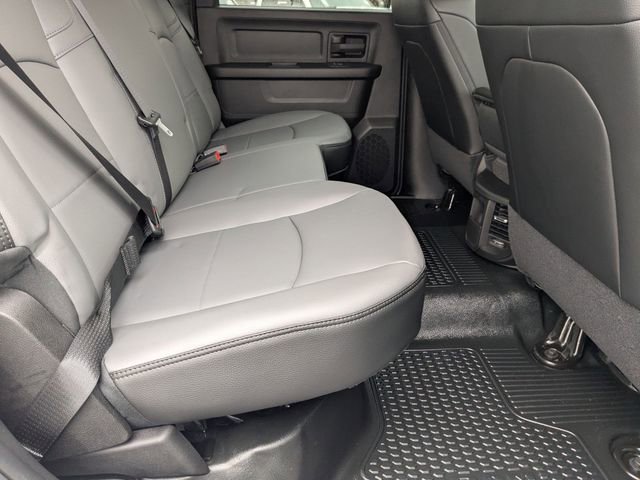 New 2026 RAM 2500 Tradesman w/ Chrome Appearance Group image 27