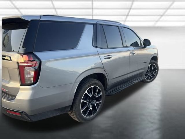 Used 2023 Chevrolet Tahoe RST AWD/4WD image 4