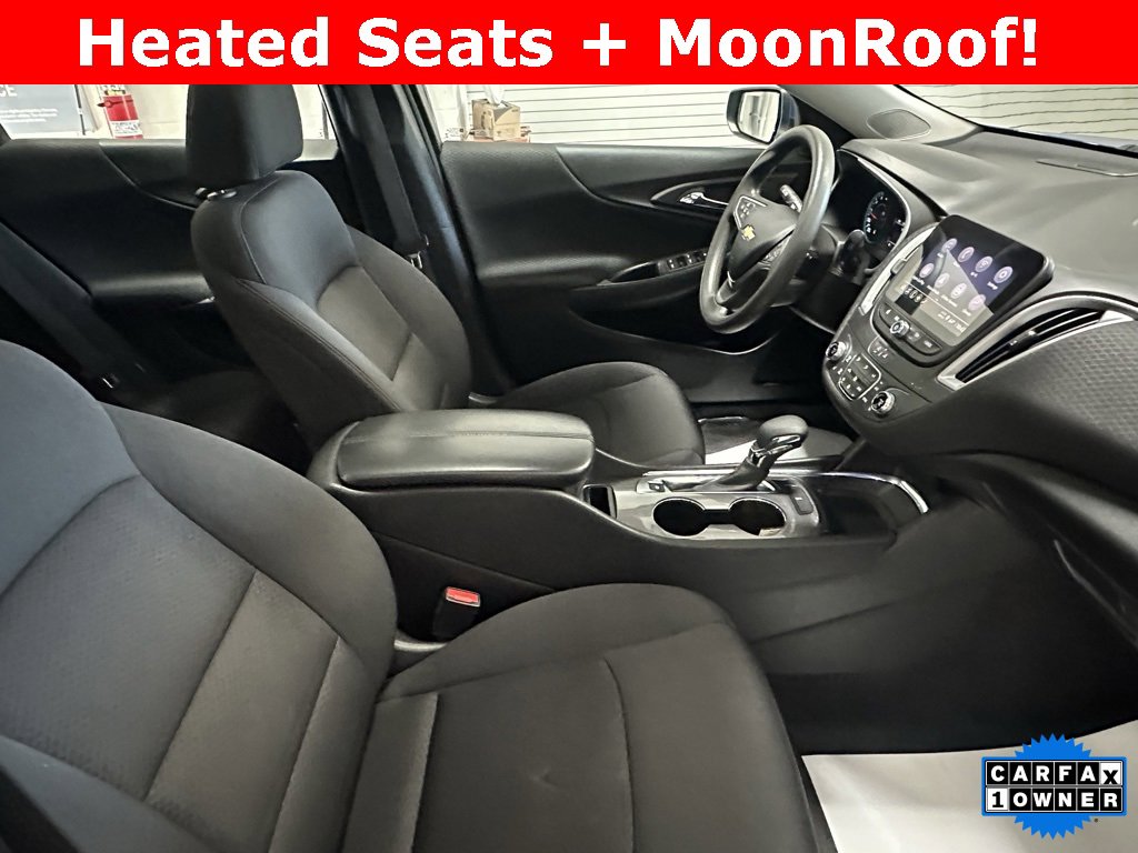Used 2023 Chevrolet Malibu LT image 22