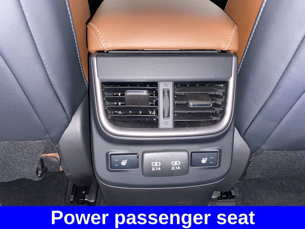 Used 2022 Subaru Outback Touring XT image 30