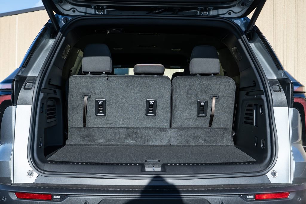 New 2026 Chevrolet Traverse LT image 39