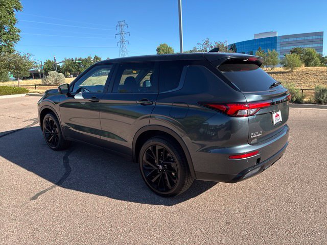 New 2026 Nissan Rogue SL AWD/4WD image 5