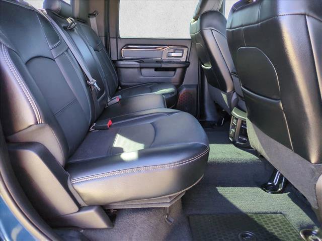 Used 2023 RAM 2500 Power Wagon w/ Level 1 Equipment Group image 19