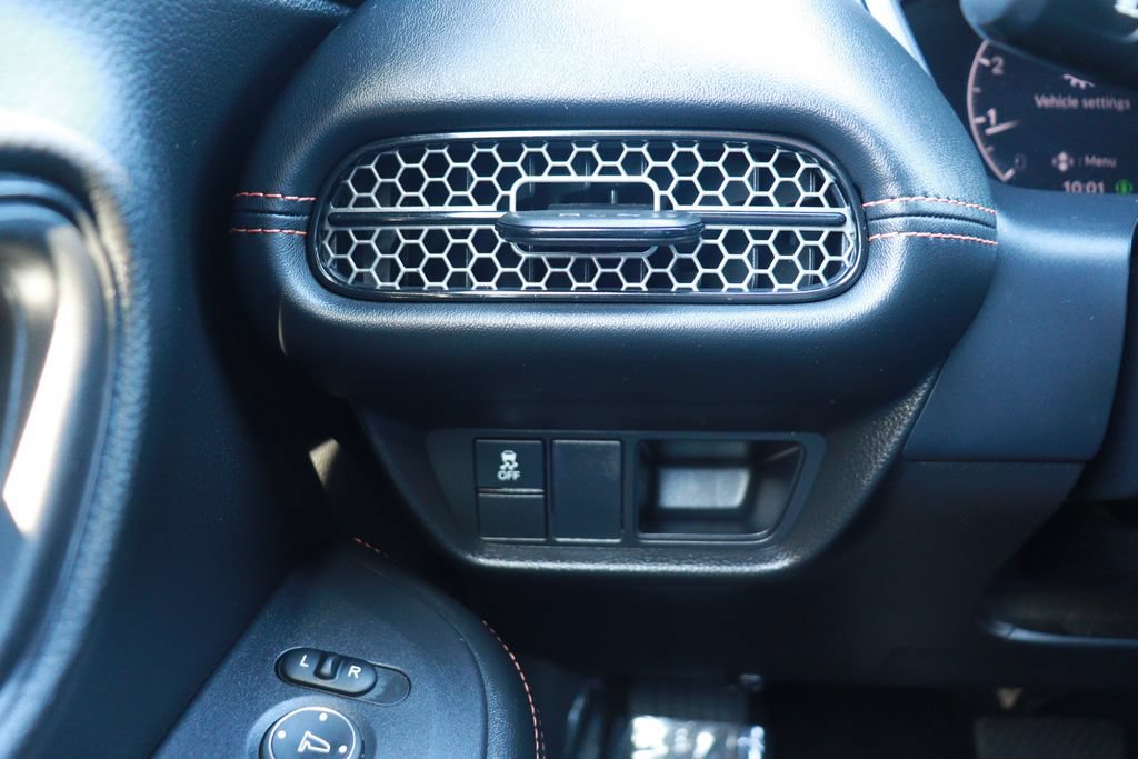 Used 2024 Honda HR-V Sport image 23