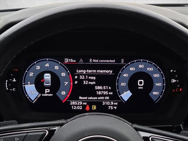 Certified 2022 Audi A3 2.0T Premium image 16