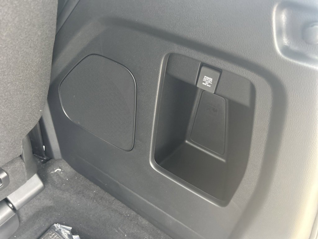 New 2026 Honda Odyssey Elite image 12
