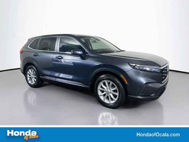 Used 2023 Honda CR-V EX-L image 1