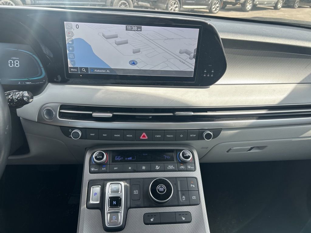 Used 2024 Hyundai Palisade SEL image 23