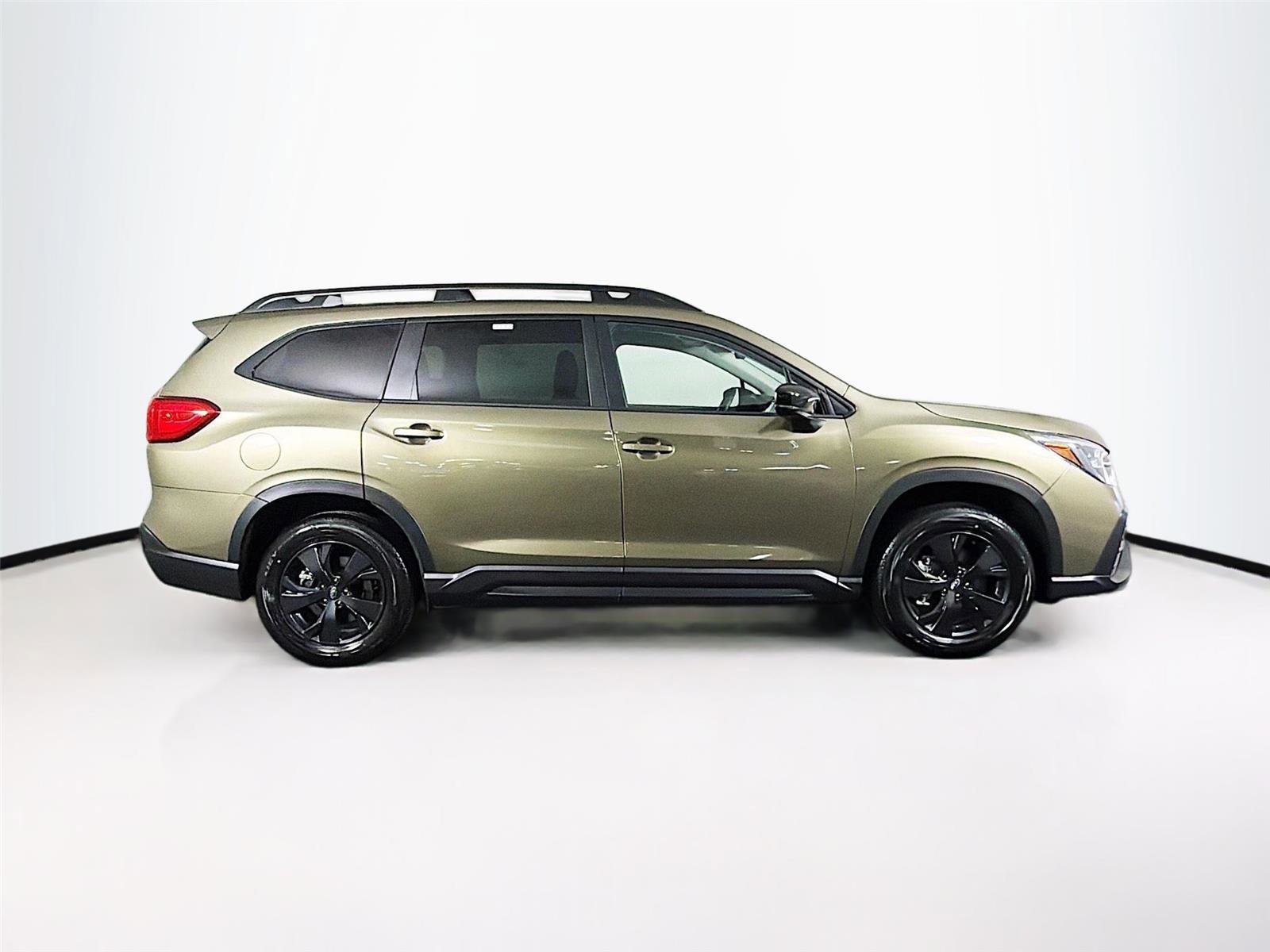 Certified 2026 Subaru Ascent Premium AWD/4WD image 8