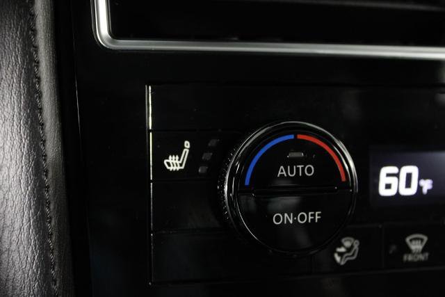 Certified 2023 Nissan Armada SL image 25