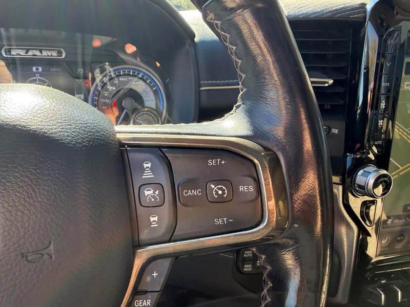 Used 2019 RAM 1500 Limited image 24