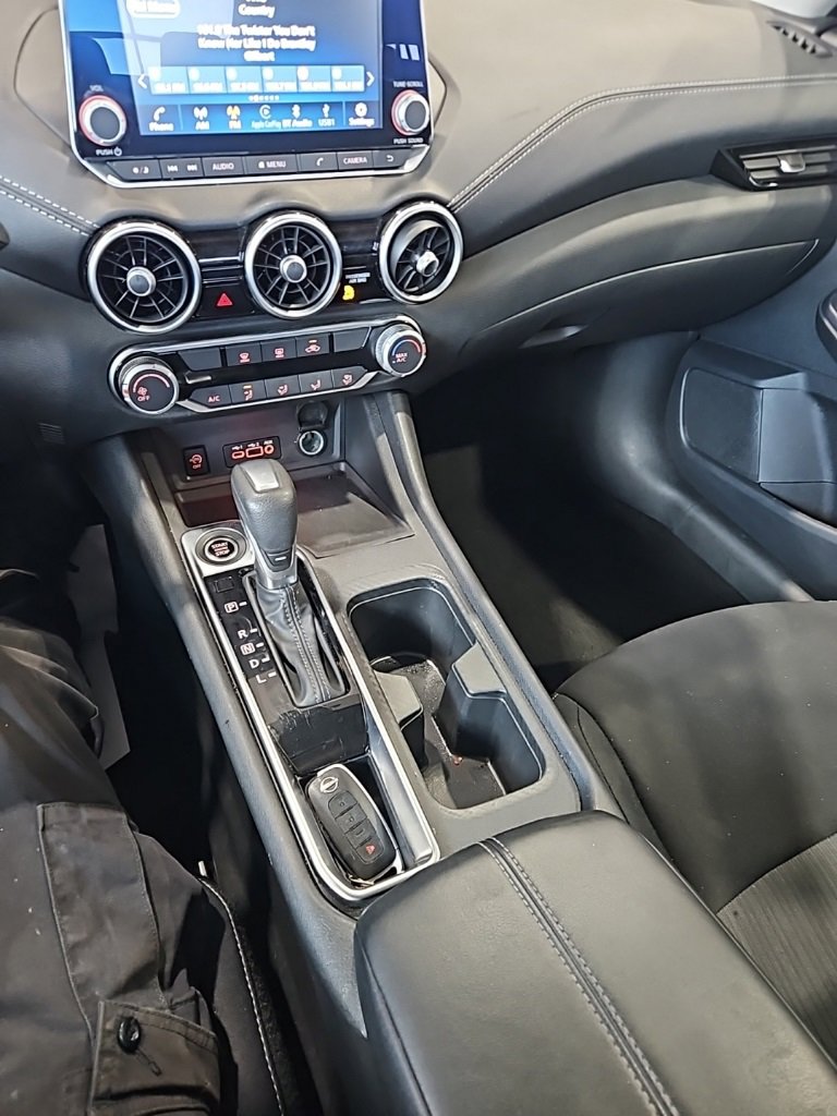 Used 2024 Nissan Sentra SV image 30