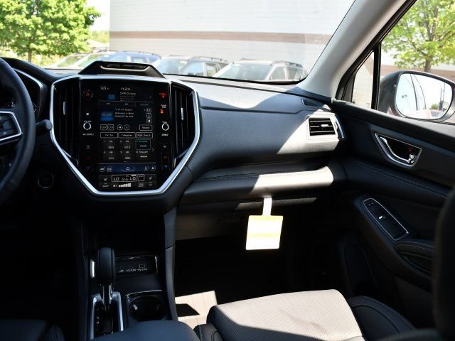 New 2026 Subaru Ascent Limited AWD/4WD image 21