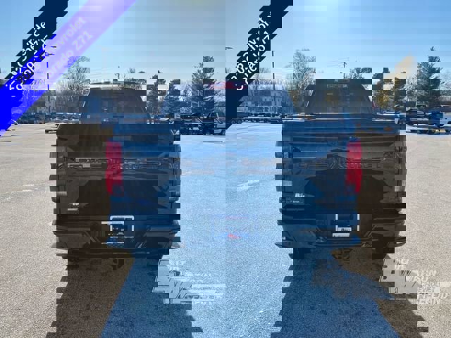 New 2026 Chevrolet Colorado Z71 image 4