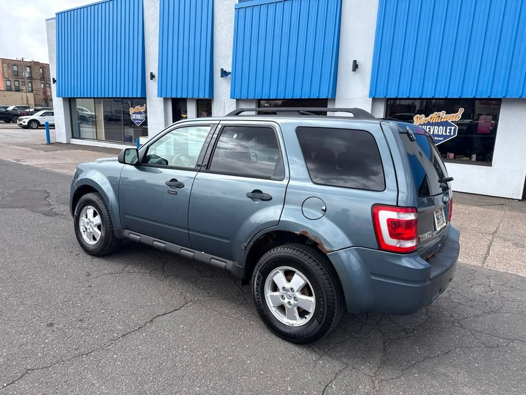 Used 2012 Ford Escape XLT AWD/4WD image 11