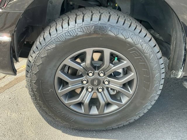 Used 2023 Ford F150 Tremor w/ Trailer Tow Package AWD/4WD image 12