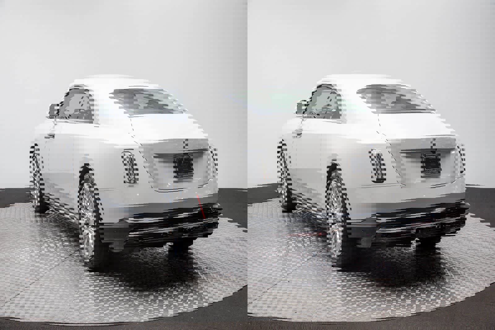 New 2026 Rolls-Royce Spectre image 7