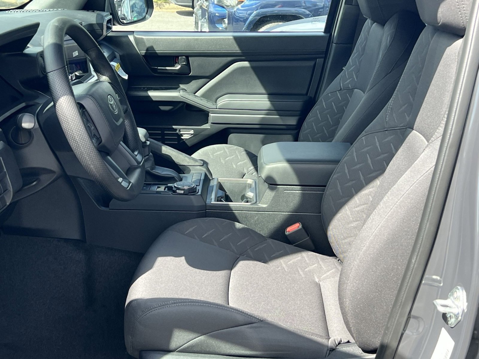 New 2025 Toyota Tacoma SR5 image 7