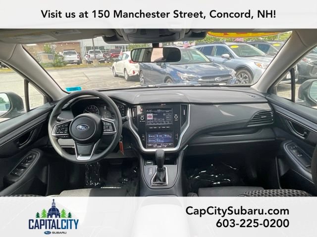 Used 2024 Subaru Outback AWD/4WD image 15